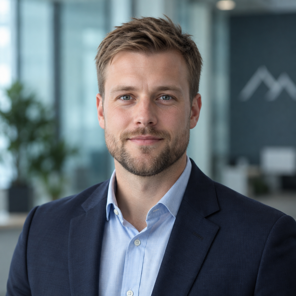Jonathan, Kreditvalens AI-genererade AI-agent